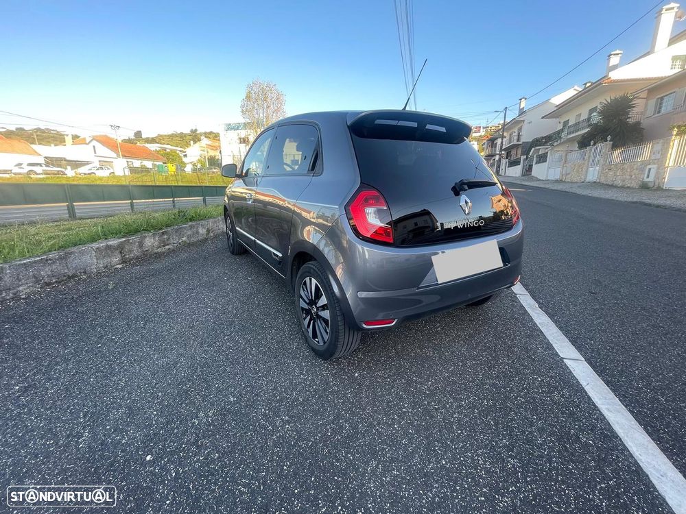 Renault Twingo - 10