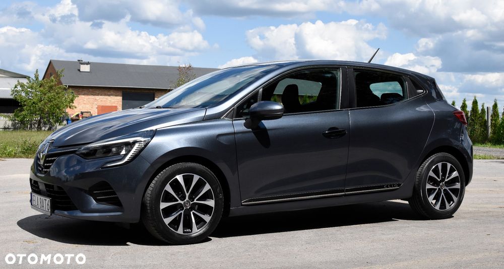 Renault Clio TCe 90 EVOLUTION - 12