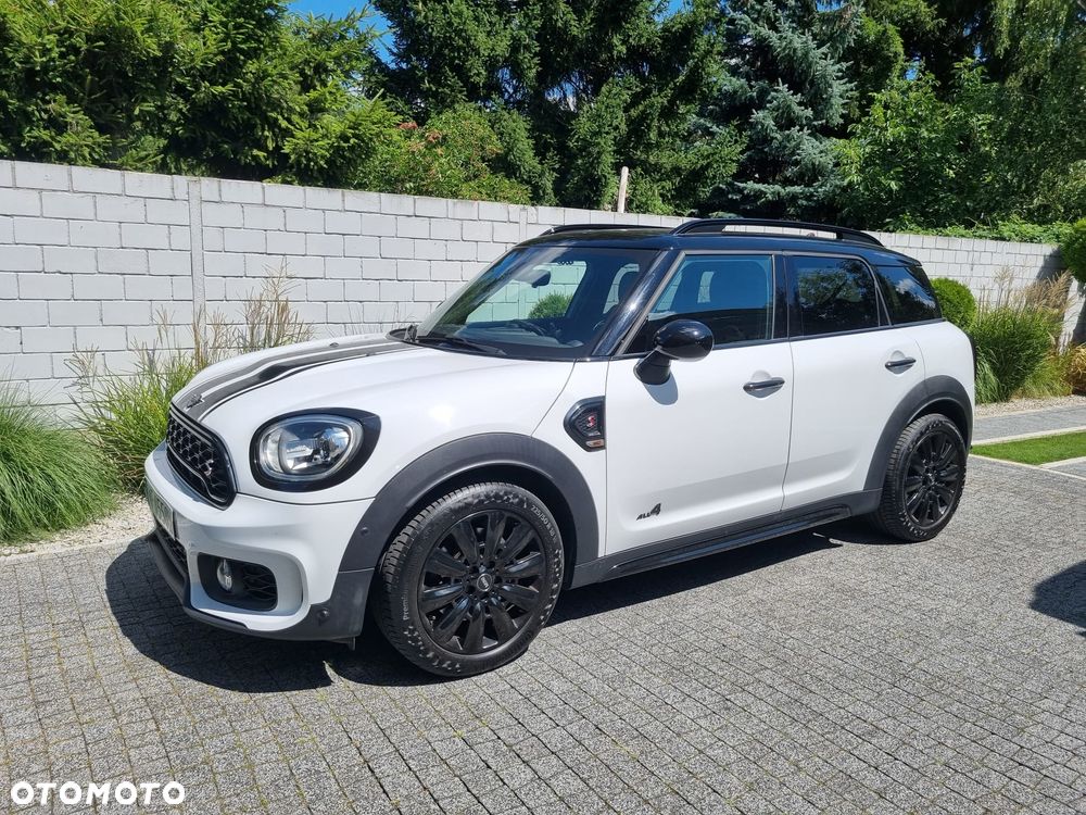 MINI Countryman - 1