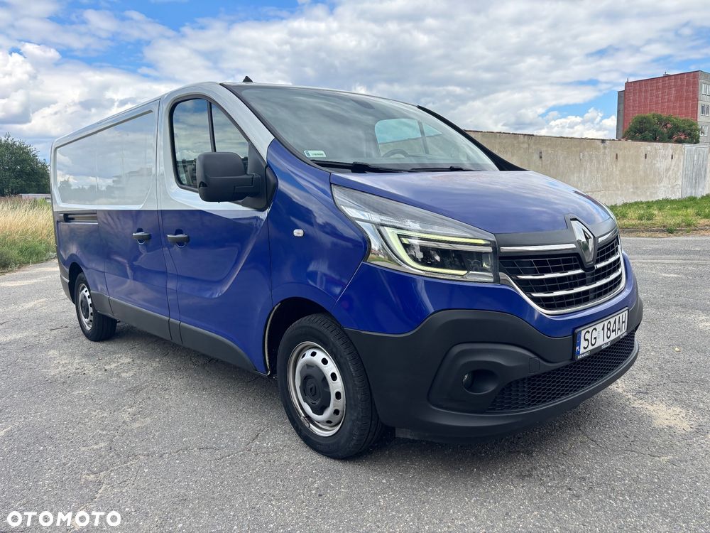 Renault Trafic - 2
