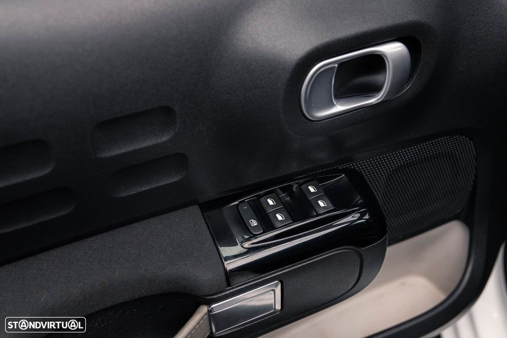 Citroën C3 1.6 BlueHDi Feel - 40