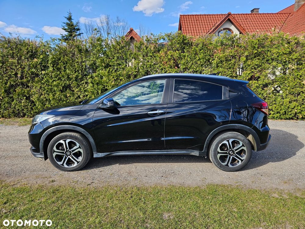 Honda HR-V 1.5 i-VTEC Executive - 2