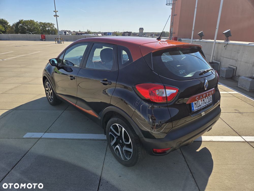 Renault Captur - 7
