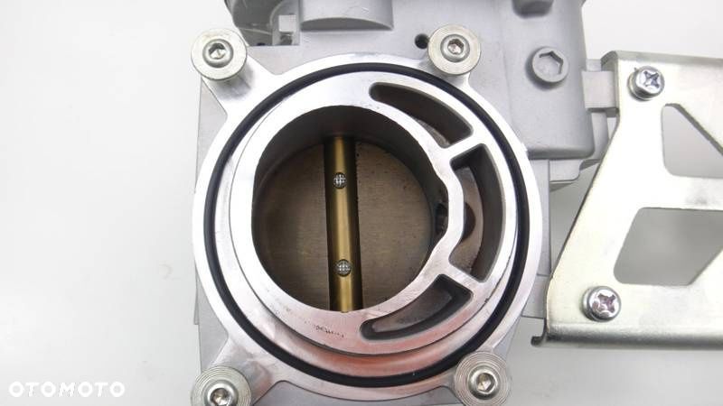 Ducati Supersport 937 / S Przepustnica Kompletna - 4