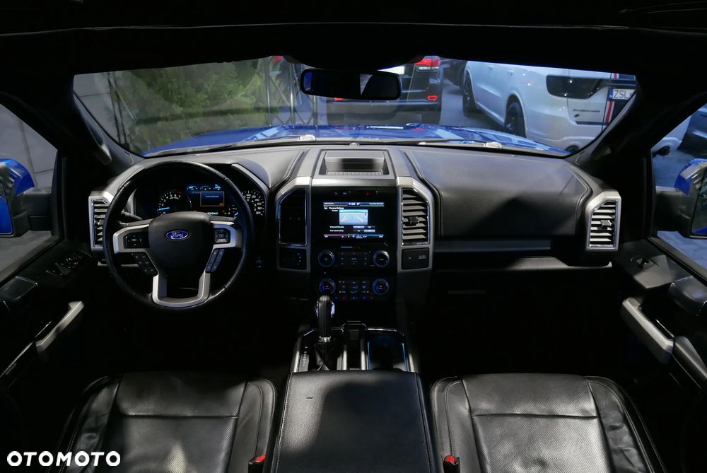 Ford F150 - 20