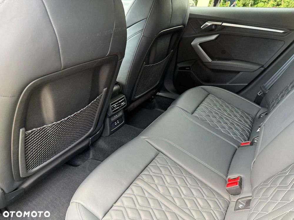 Audi A3 - 23
