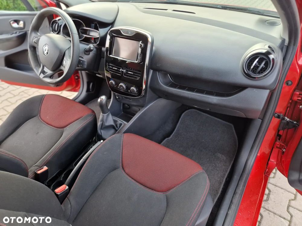 Renault Clio 1.2 16V Zen - 6