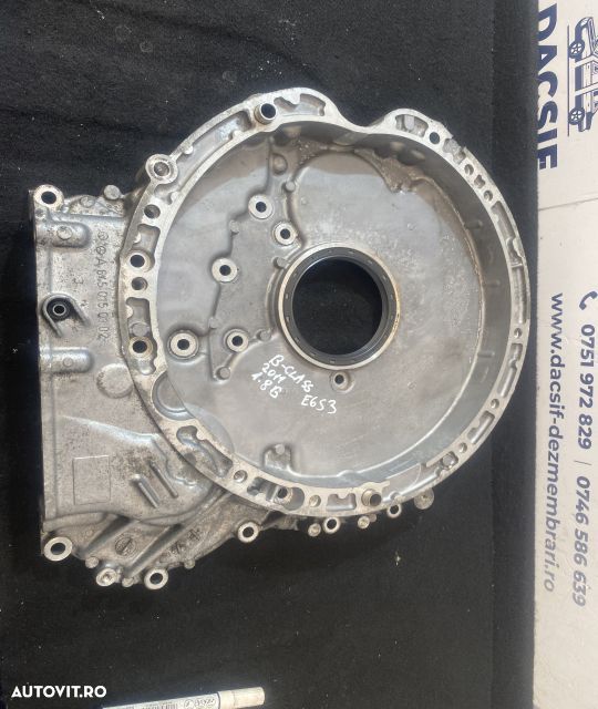 Capac distributie A6450150102 A6450150102 Mercedes-Benz B-Class W245 - 1