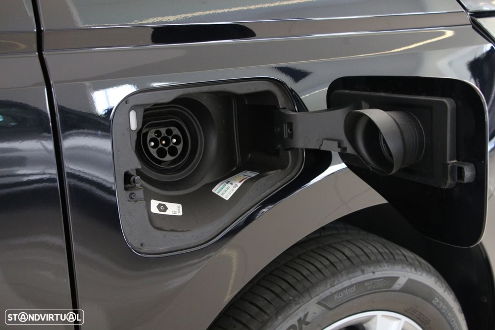 VW Multivan 1.5 TSI e-Hybrid Life DSG - 9