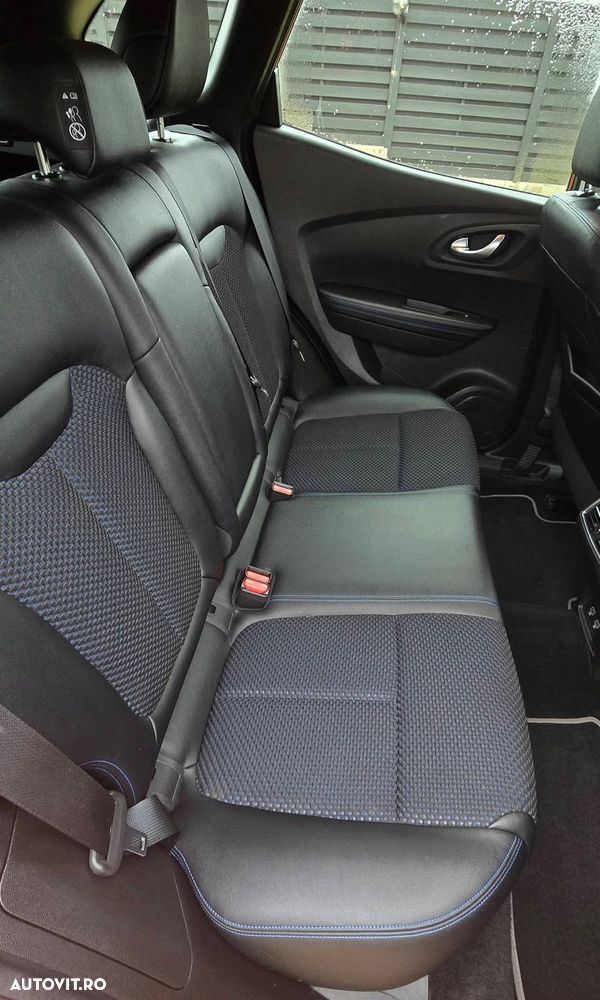 Renault Kadjar TCe 140 GPF BUSINESS EDITION - 13