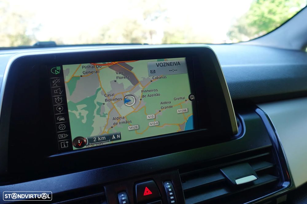 BMW 216 Active Tourer d Pack M - 41