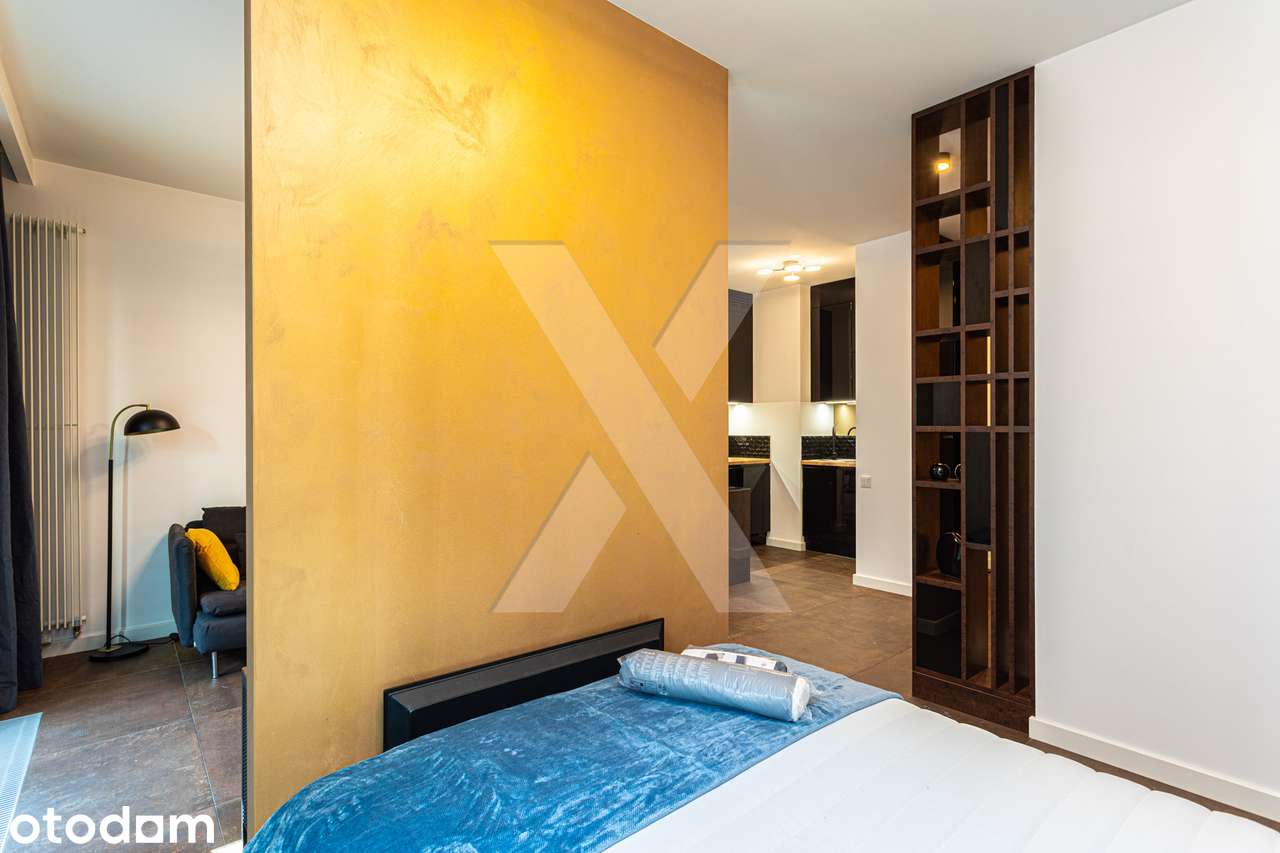 Mennica Residence | Browary Warszawskie | Strefa SPA & Fitness