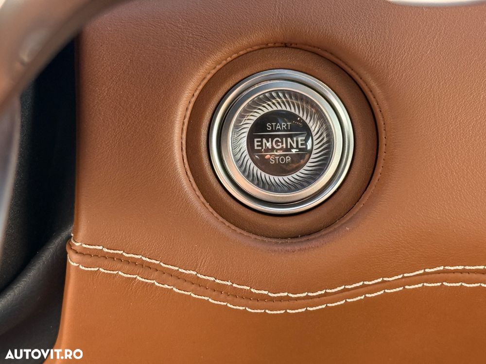 Mercedes-Benz S 450 4Matic 9G-TRONIC Exclusive Edition - 10