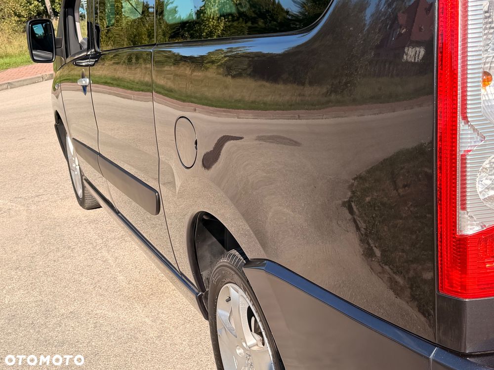 Fiat Scudo Kombi 2.0 MJ L2H1 Standard - 27