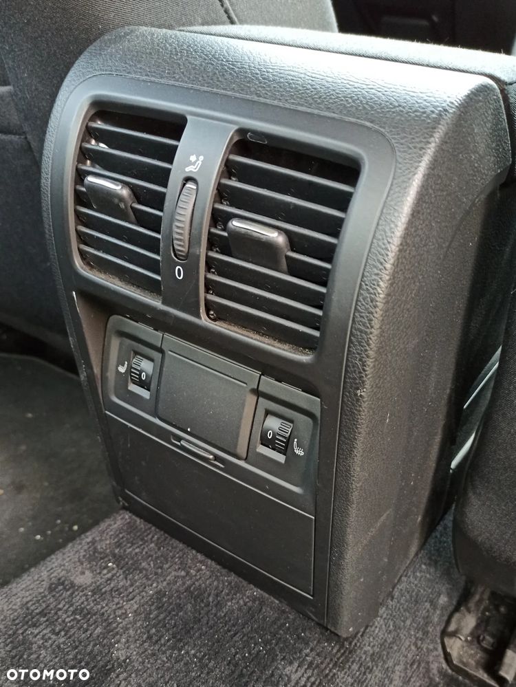 Volkswagen Passat CC 1.8 TSI - 9