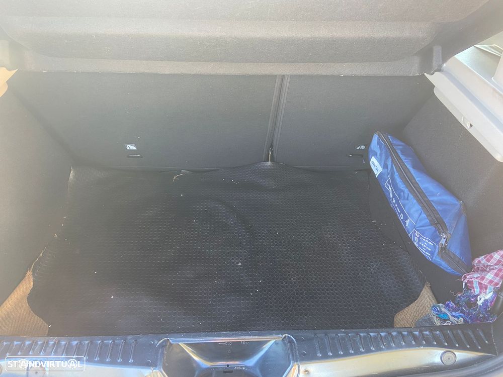 Dacia Sandero 0.9 TCe Stepway - 8