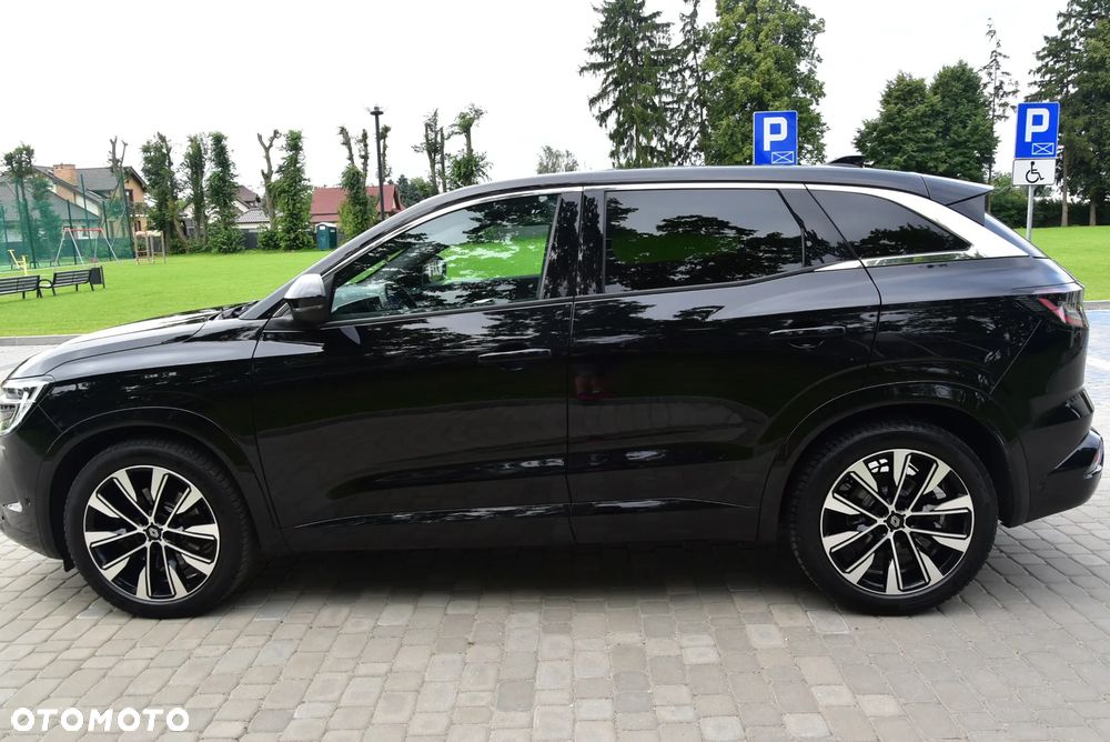Renault Austral 1.2 E-Tech Full Hybrid 200 Iconic MMT - 32