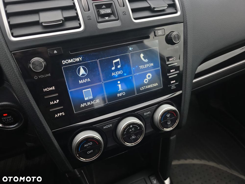 Subaru Forester 2.0 XT Platinum Lineartronic - 25