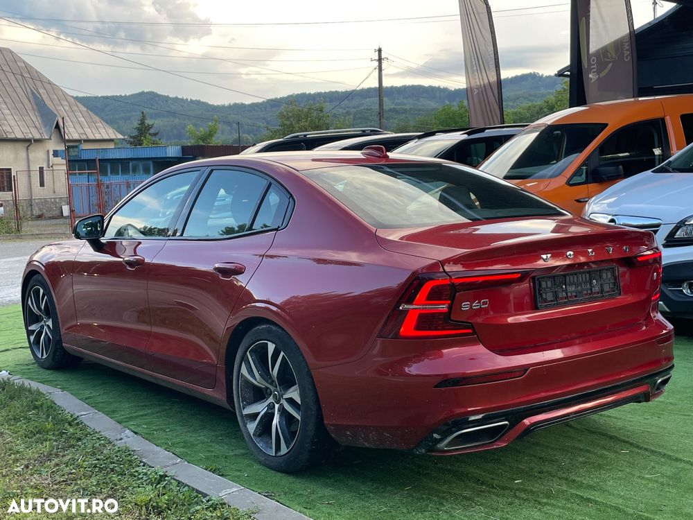 Volvo S60 - 4