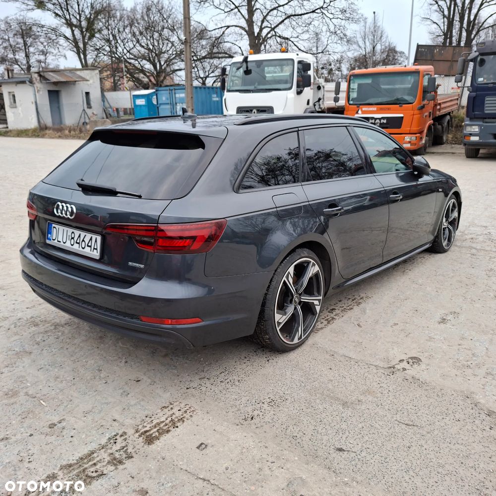 Audi A4 Avant - 3