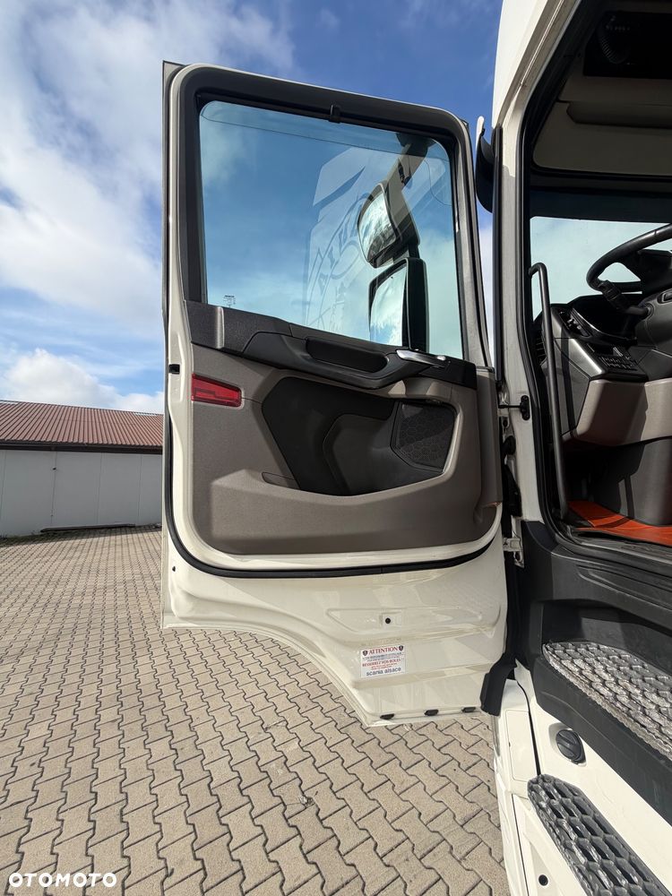Scania R500 - 26