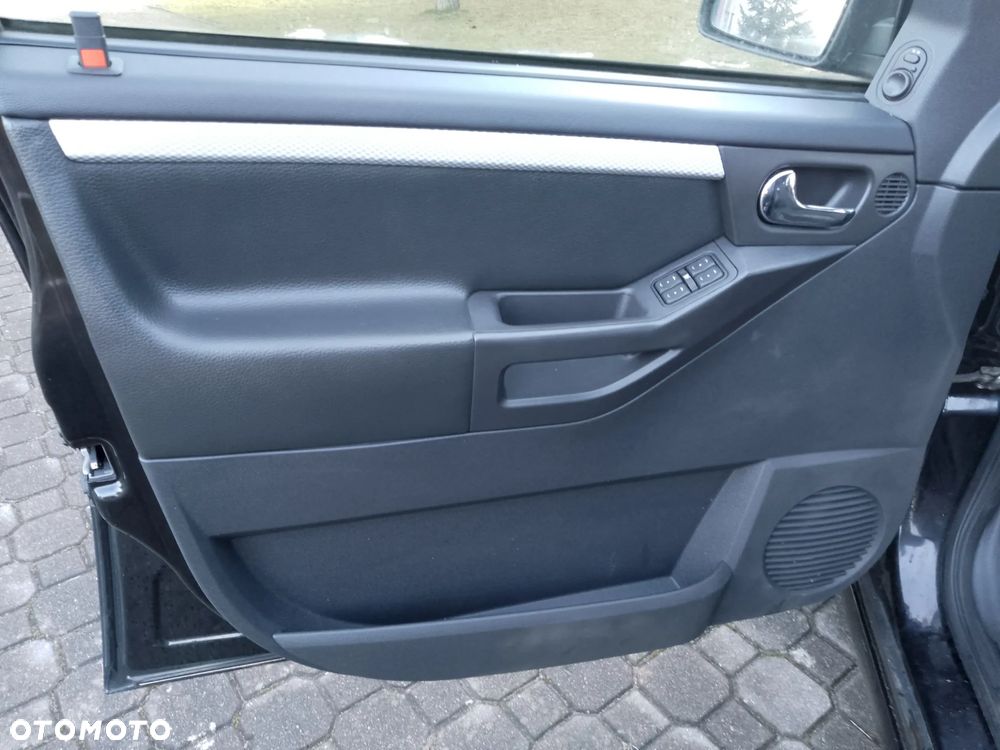 Opel Meriva 1.6 16V Innovation - 18