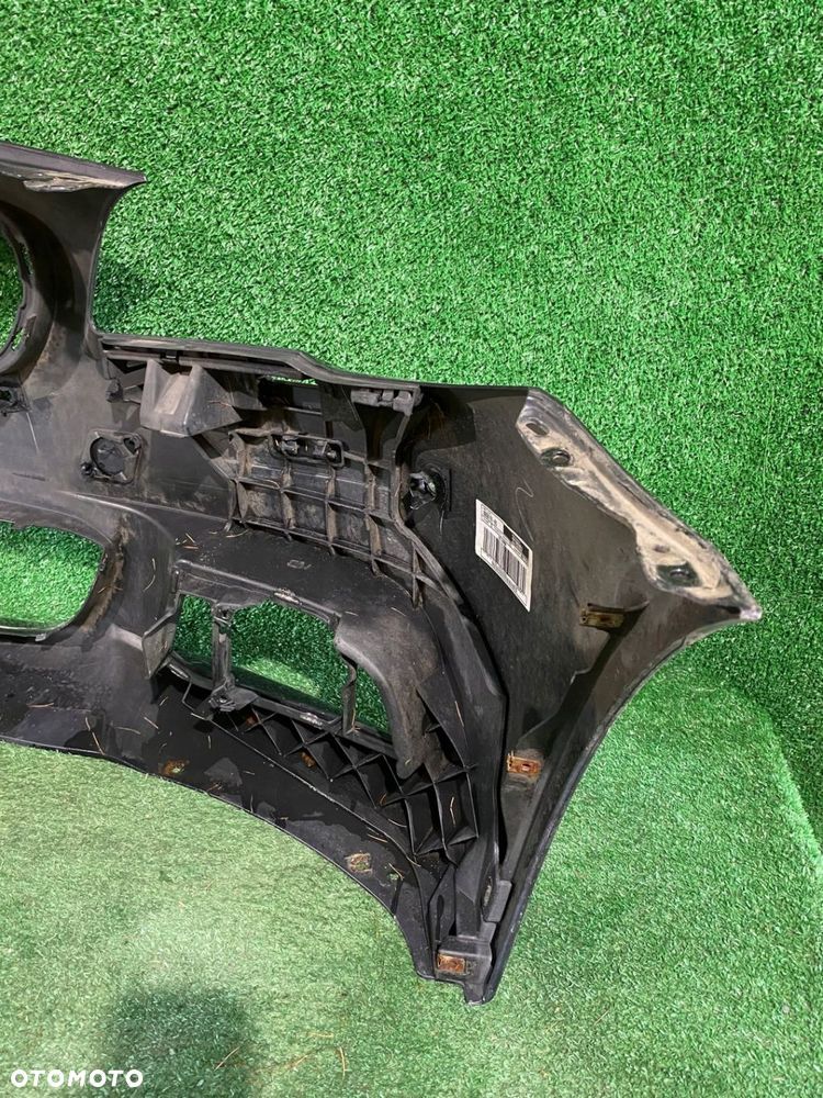 ZDERZAK PRZEDNI PRZÓD BMW 5 F10 M-PAKIET LIFT LCI - 6