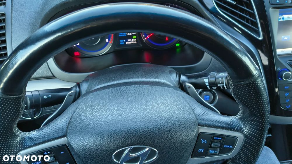 Hyundai i40 2.0 GDI Premium - 33