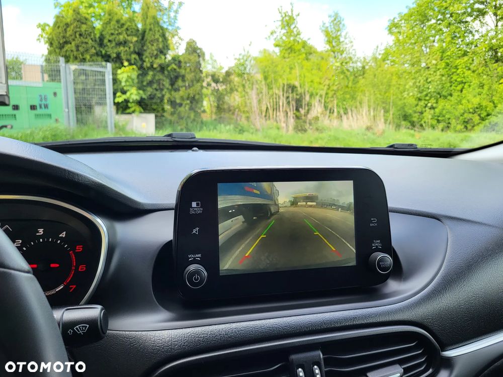 Fiat Tipo 1.6 MultiJet Mirror - 21