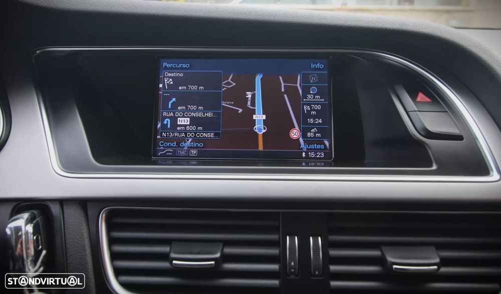 Audi A4 Allroad - 26