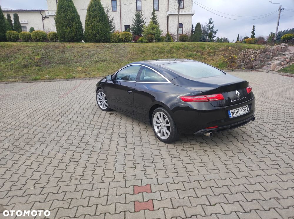 Renault Laguna 2.0 16V - 7