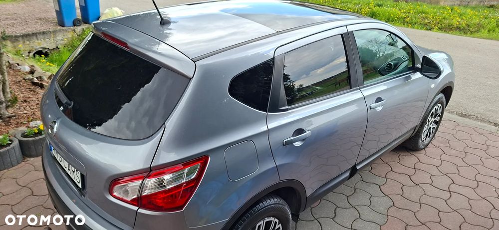 Nissan Qashqai 2.0 tekna - 15