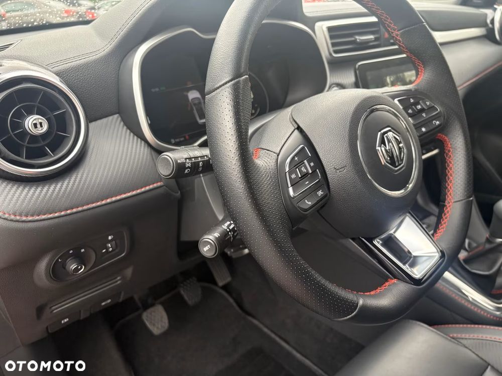 MG ZS 1.0 T-GDI Exclusive - 15