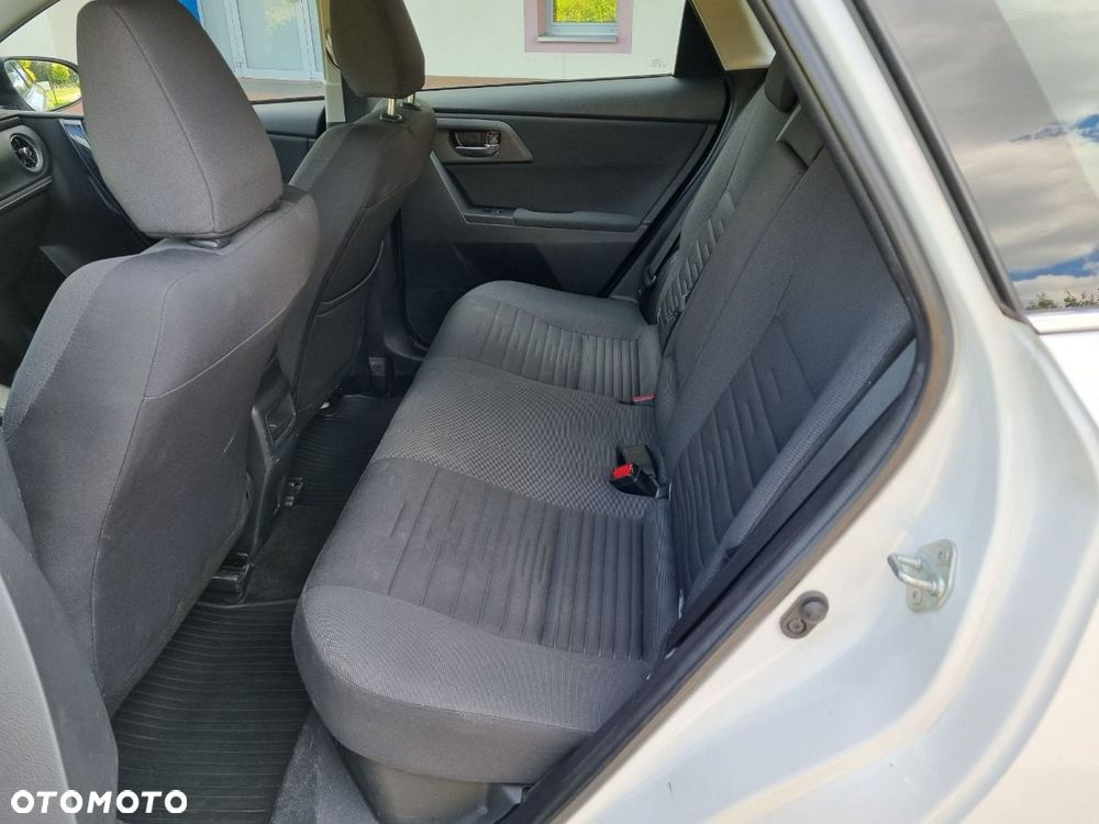 Toyota Auris 1.8 HSD Prestige NAVI - 9