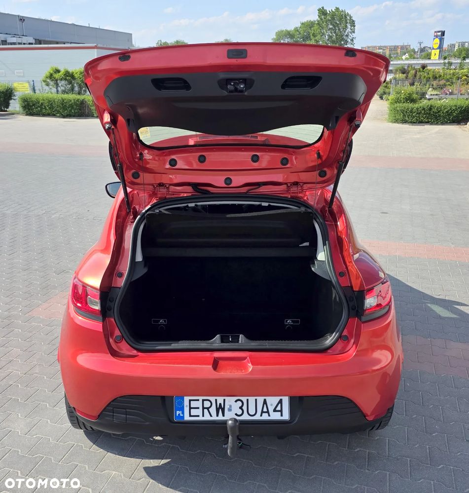 Renault Clio TCe 90 Dynamique - 5