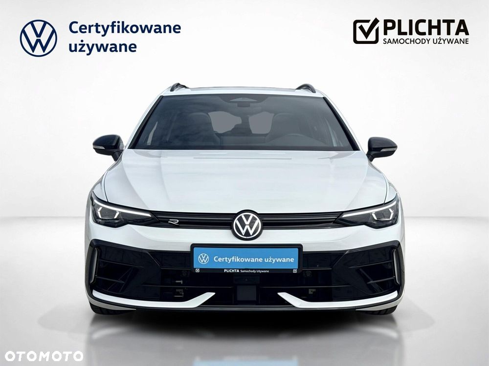 Volkswagen Golf - 9