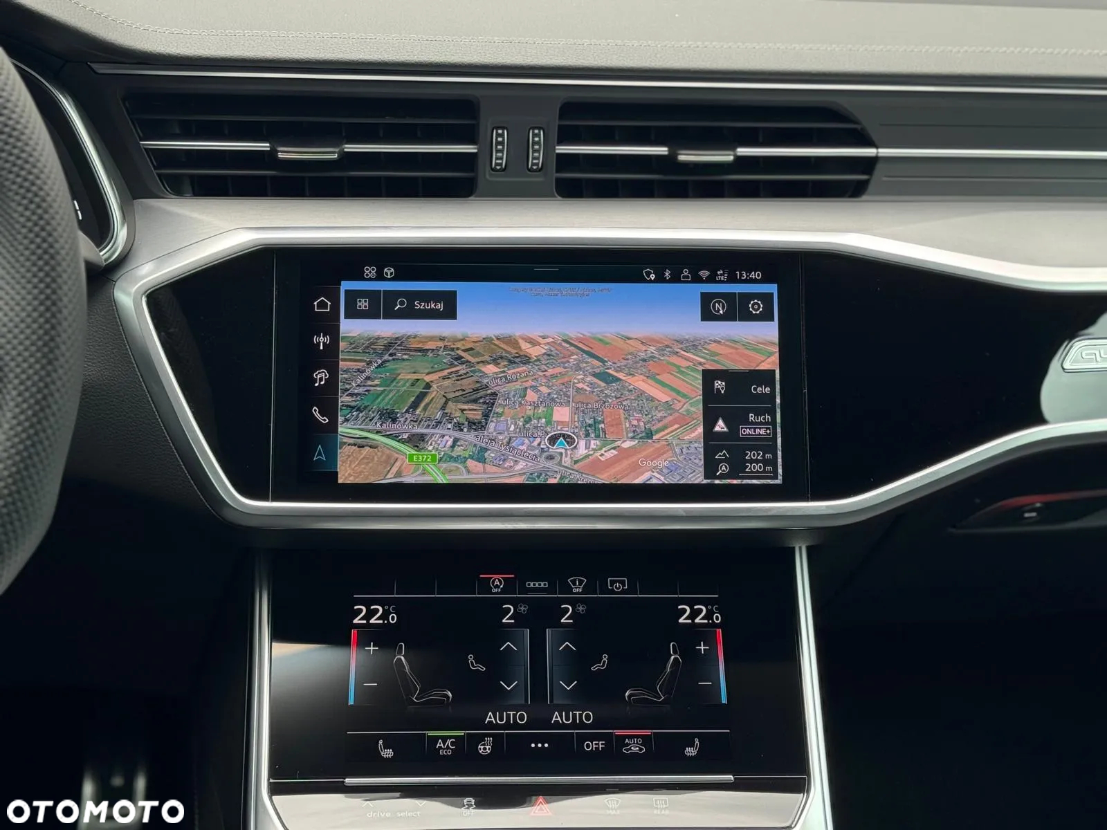 Audi A6 - 20