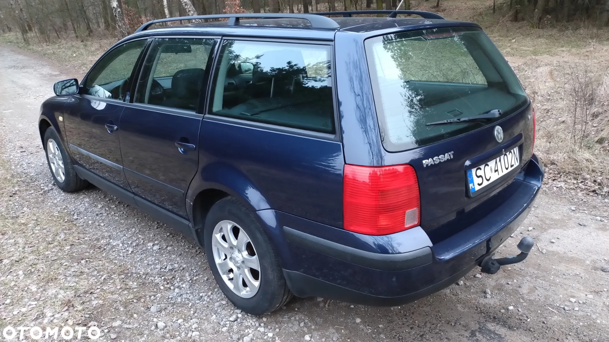 Volkswagen Passat - 8