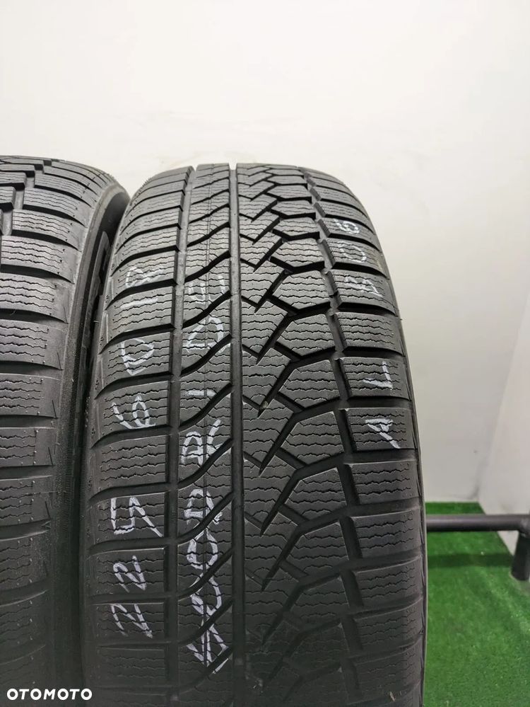 Opony zimowe 225/60/18 Goodride Zuper Snow Z-507 - 3