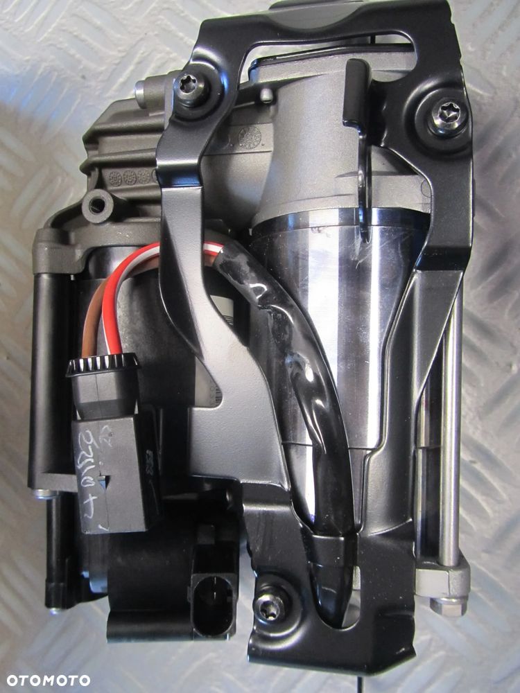 kompresor 0993200004 - 5