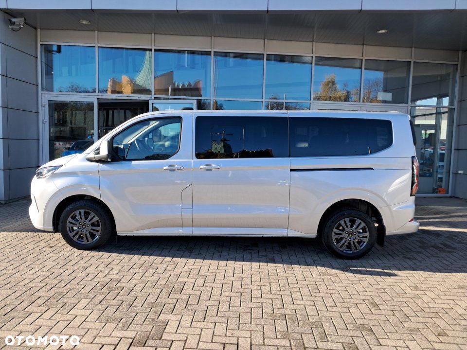 Ford Transit Custom - 3