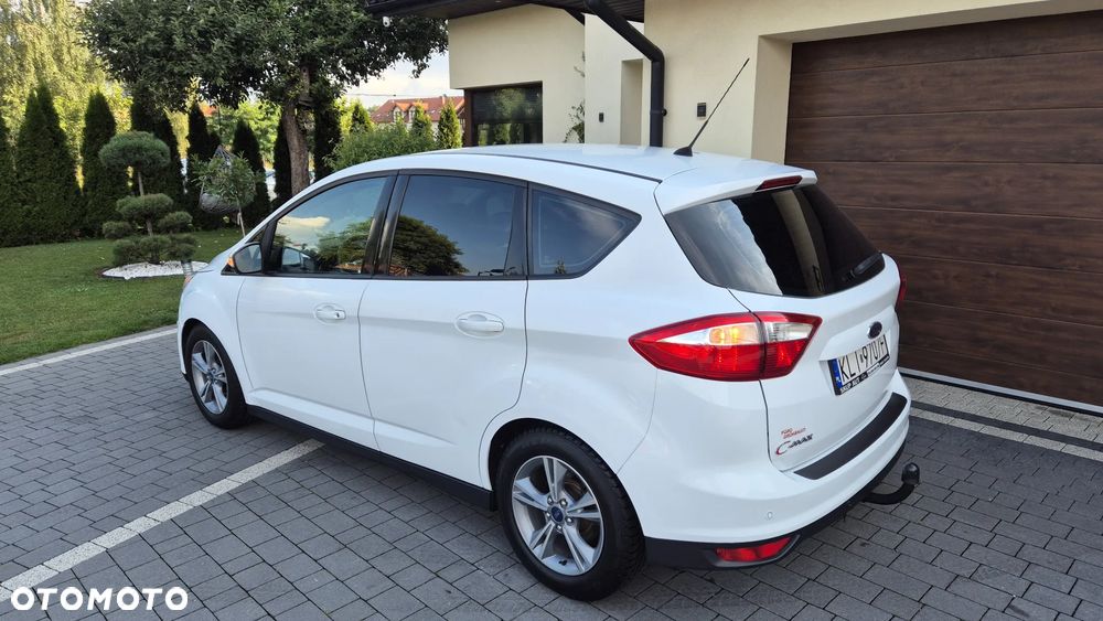 Ford C-MAX 1.0 EcoBoost Titanium ASS - 3