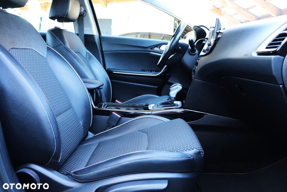 Kia XCeed 1.6 GDI DCT6 OPF PLATINUM - 25