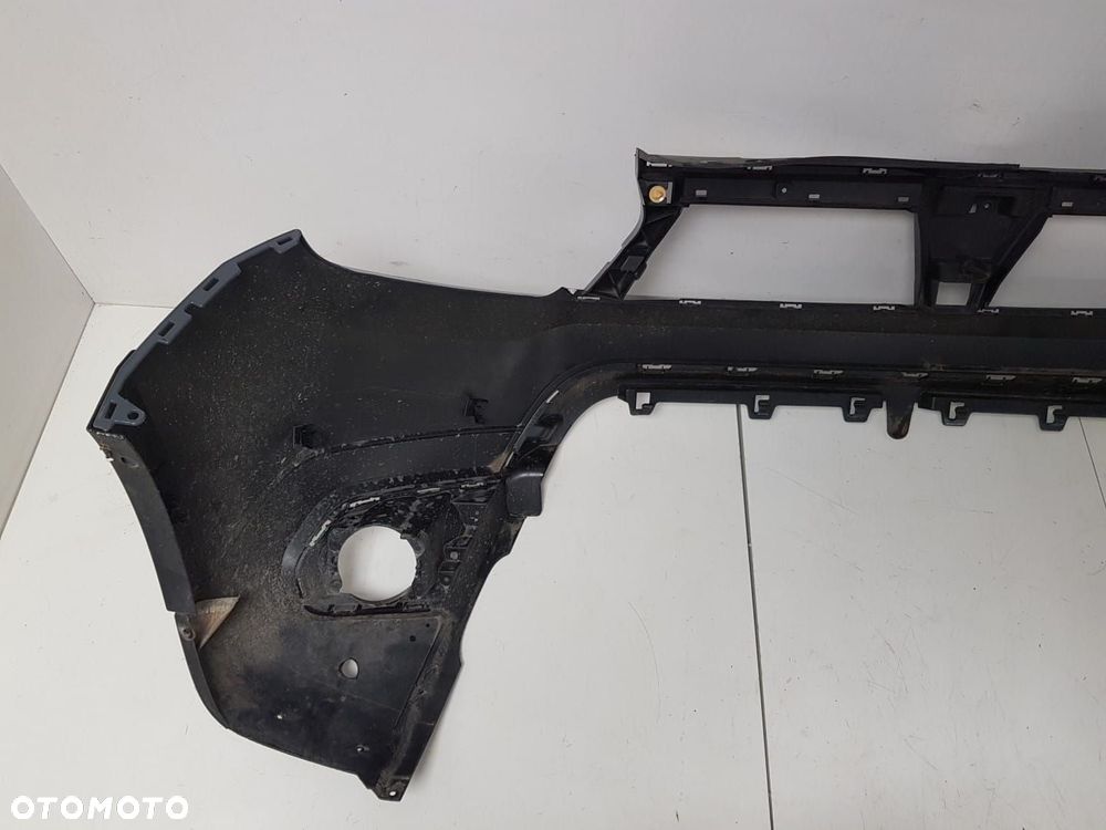 DACIA DUSTER II 17-23 ZDERZAK PRZÓD PRZEDNI 620221776R - 6