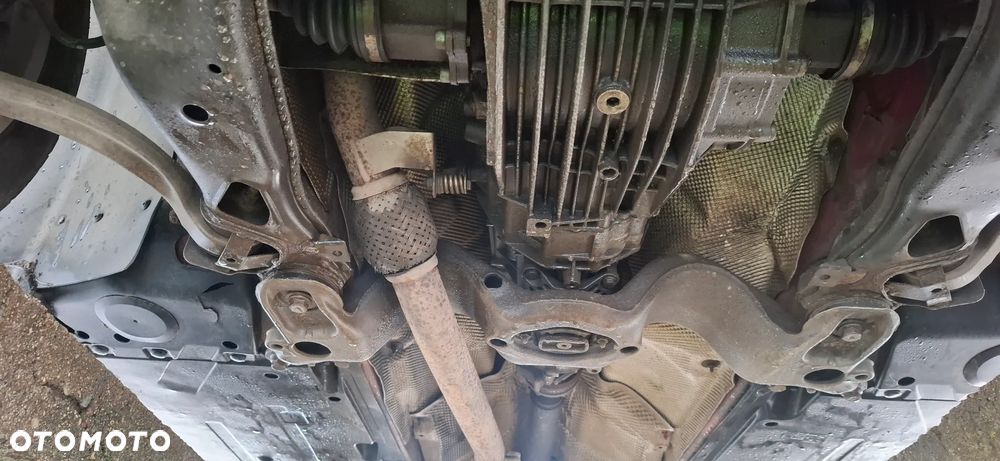 Audi A4 Limousine 1.8 T quattro - 28