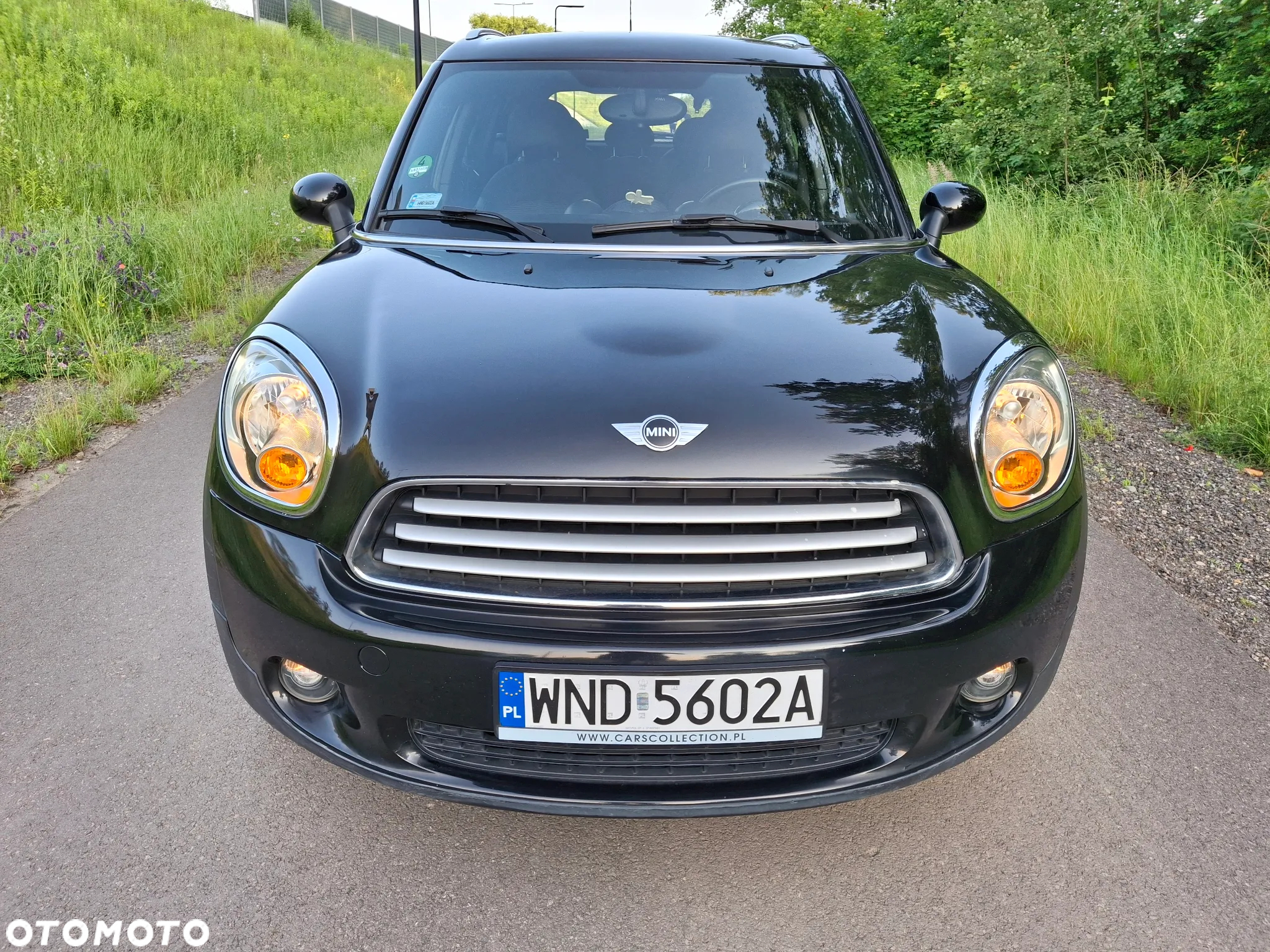 MINI Countryman - 3