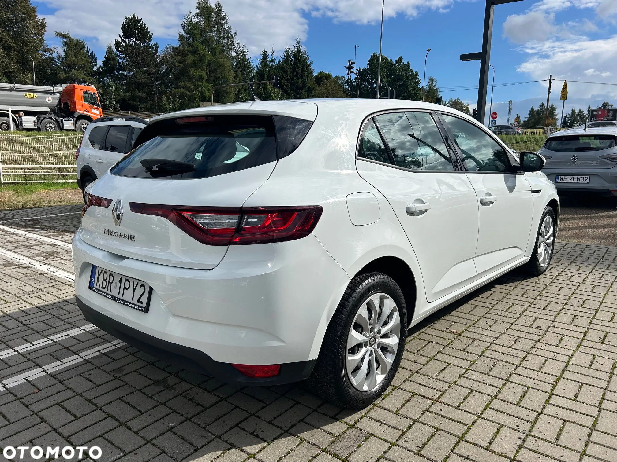 Renault Megane 1.3 TCe FAP Life - 6