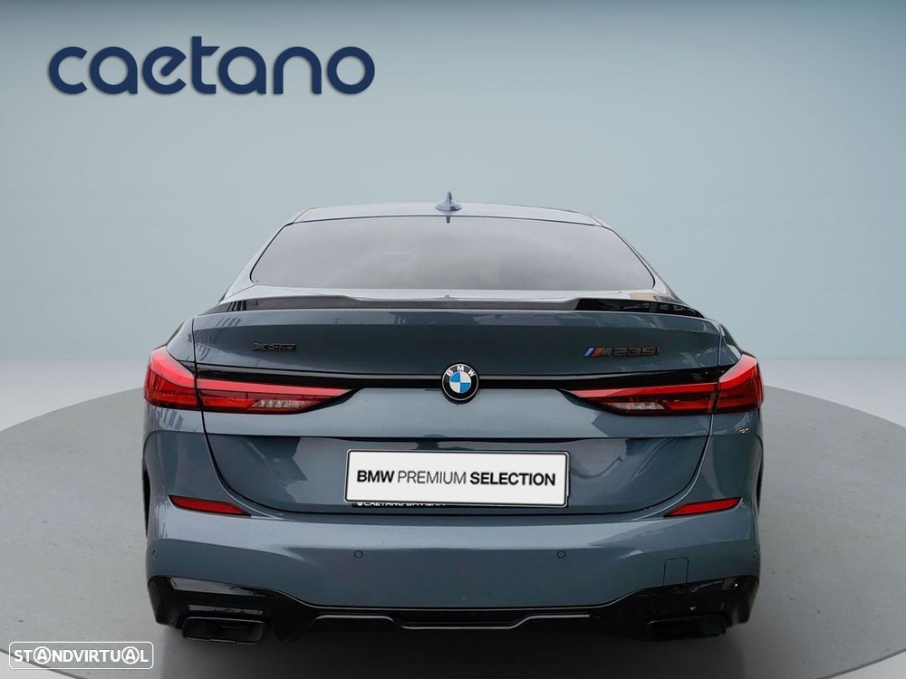 BMW M235i Gran Coupé xDrive - 7