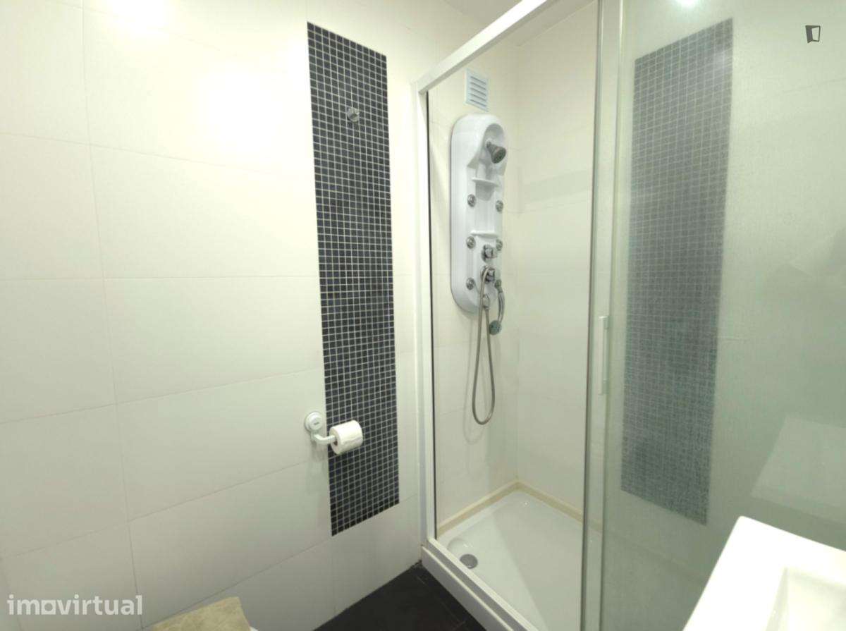 Apartamento com 1 quartos - localizado em Setubal - Grande imagem: 4/25