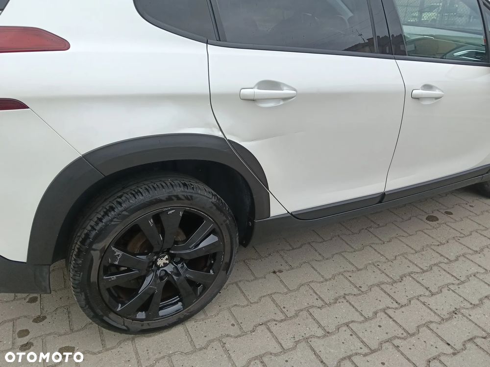 Peugeot 2008 PureTech 130 Stop&Start GT-Line Edition - 23